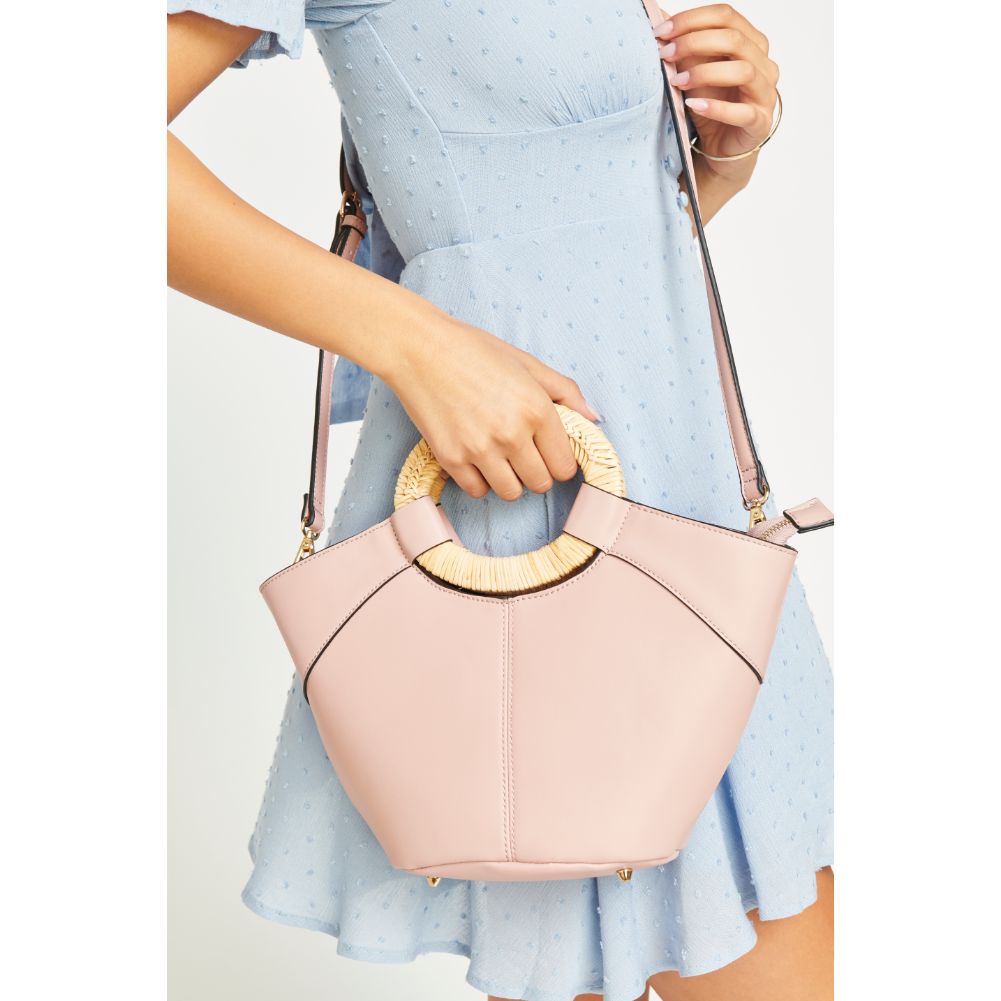 Zadar Genuine Leather Top Handle Bag for Women - Stylish & Durable Everyday Purse for Work, Travel & Shopping