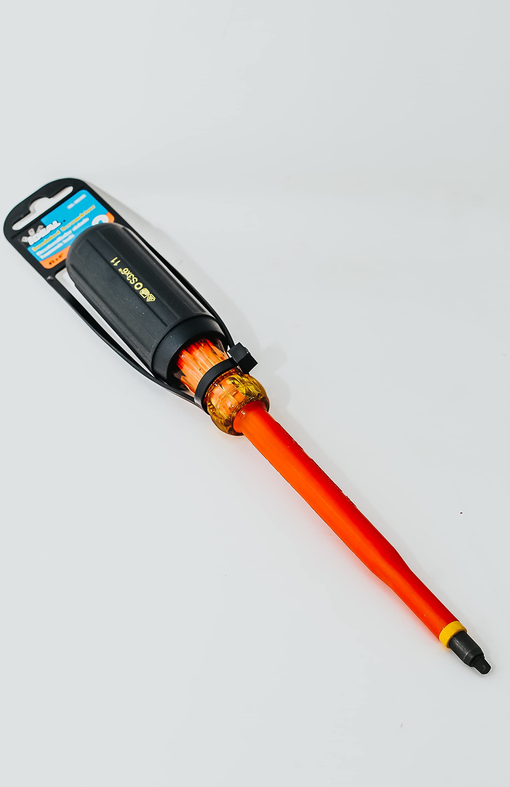 **Ideal 35-9695 Square Insulated Screwdriver - 3