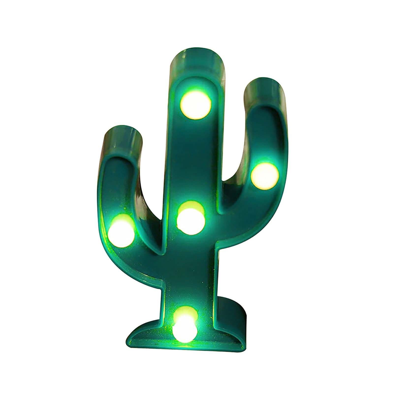 3D Pineapple Night Light - Cute Cartoon LED Lamp for Bedroom, Kids Room & Home Decor - Perfect Christmas Gift, Cactus & Flamingo Designs - Creates Cozy Ambiance for Nighttime Reading and Relaxation