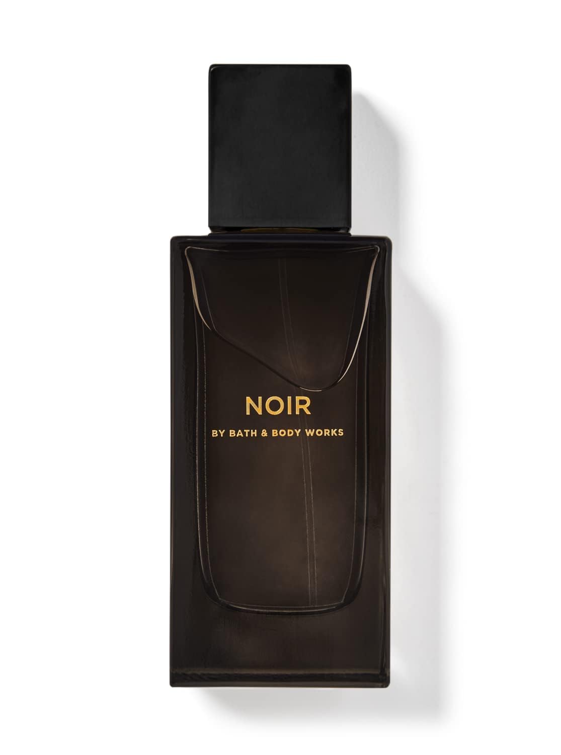QURA Noir Men's Cologne - 3.4 oz (100ml) Eau De Toilette Spray - Long Lasting Fragrance for Men - Perfect for Date Night, Office & Special Occasions