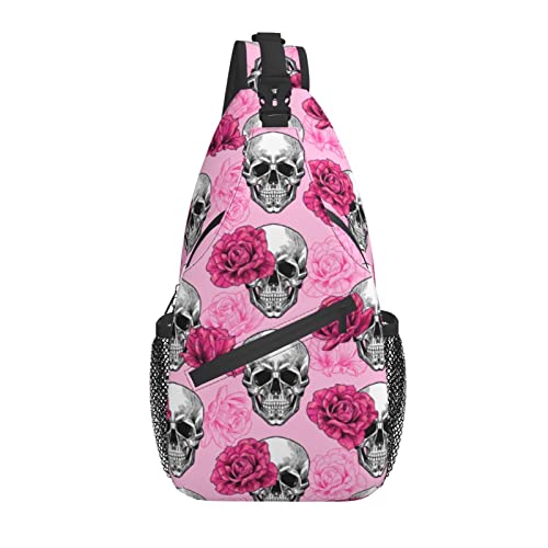 Skulls and Roses