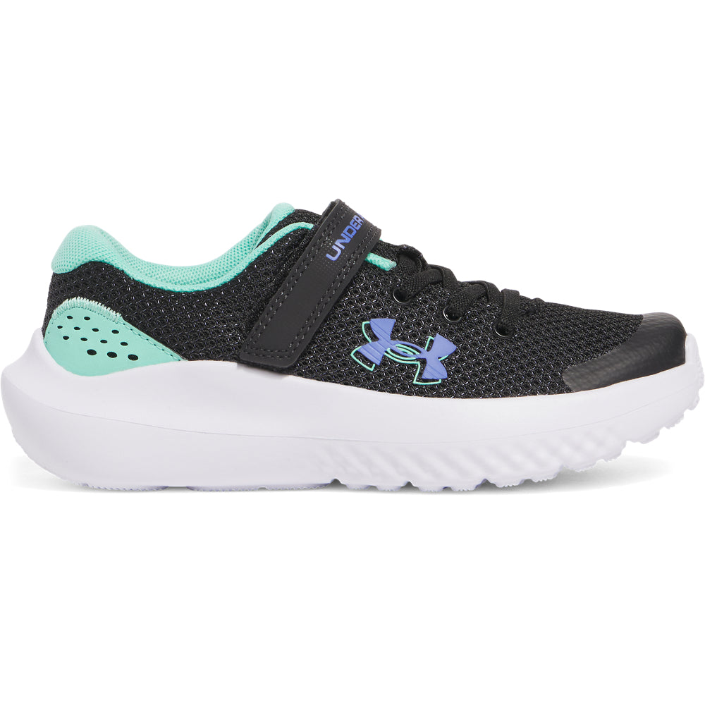 004 - BLACK/COMET GREEN/VIRTUAL VIOLET