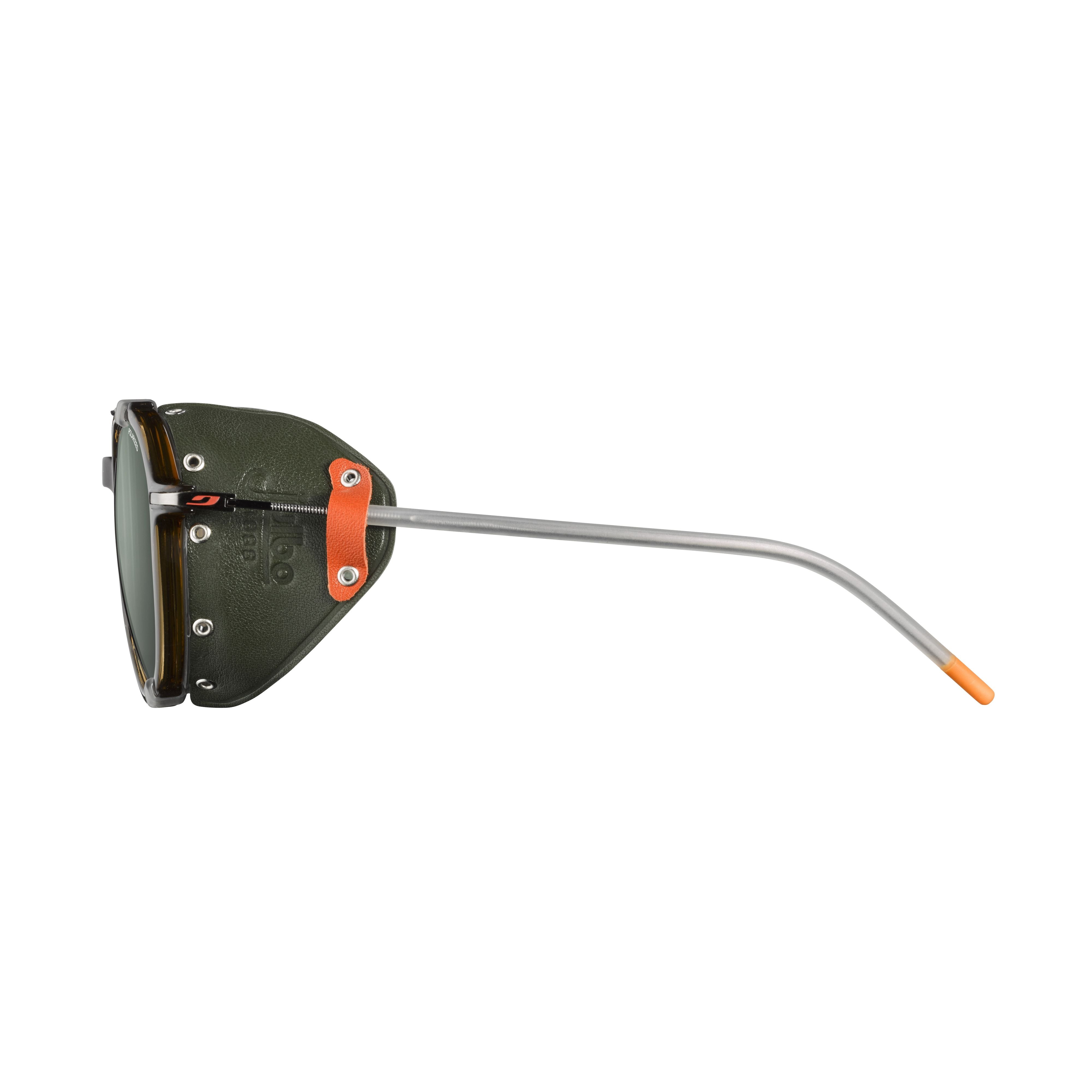 Stylish Legacy J564 Polarized Sunglasses for Men & Women - UV Protection, Fashionable Shades for Outdoor Activities, Driving, Beach & Travel