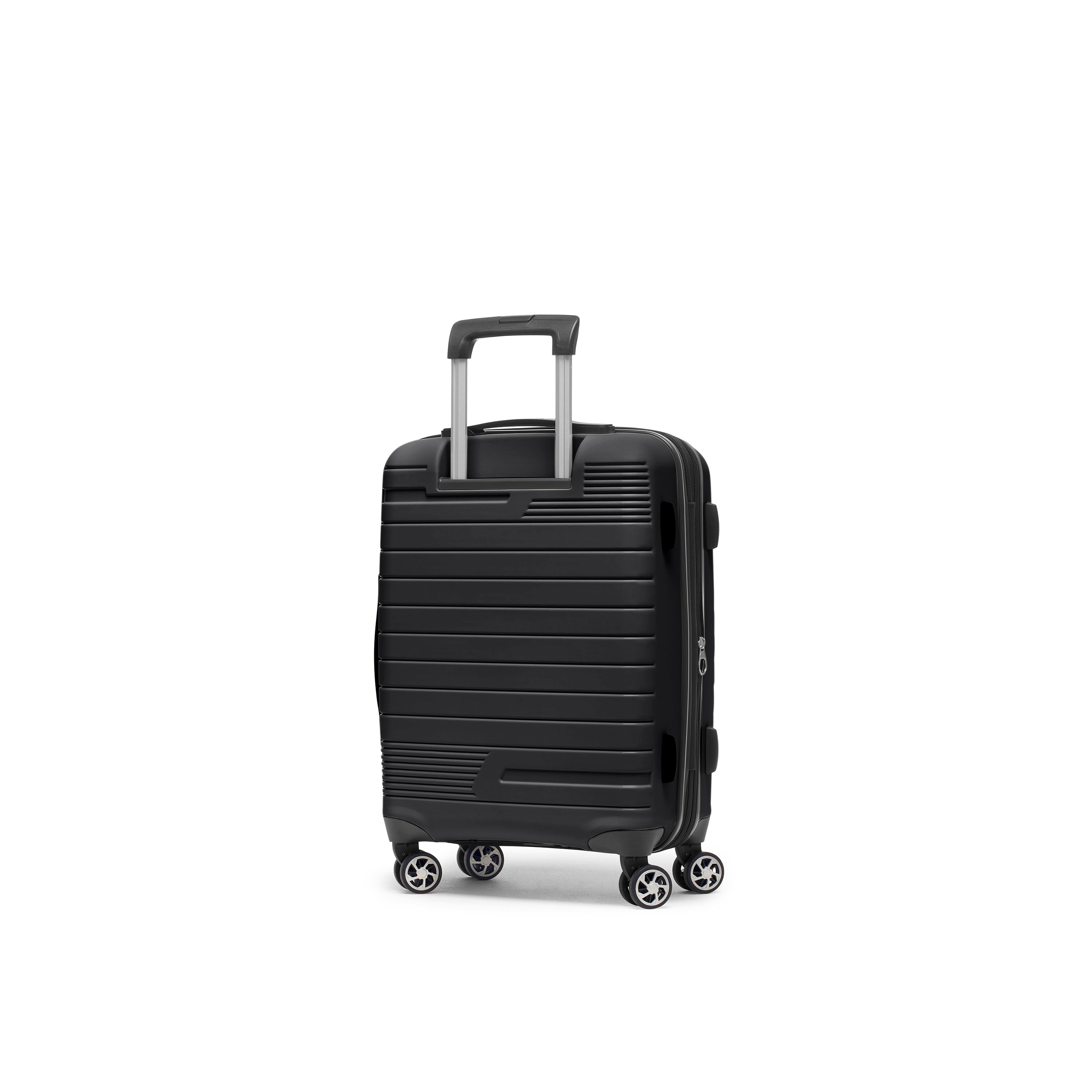 Samsonite Sirocco Expandable Spinner Carry-On Luggage - Lightweight 20