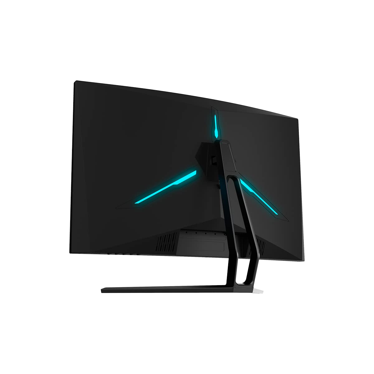 Newskill Icarus 27 Inch FHD 240Hz Gaming Monitor - Ultra Fast Refresh Rate, 1ms Response Time for Competitive Esports & Smooth Gameplay - Perfect for PC, PS5, Xbox Series X Gaming Setup