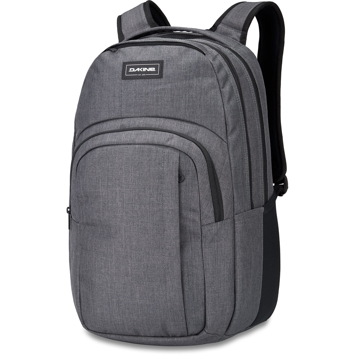 Campus L 33L 1 Backpack - Lightweight College Bookbag for Students, Travel & Work | Durable School Backpack with Laptop Compartment & USB Charging Port | Perfect for University, Commuting & Outdoor Adventures