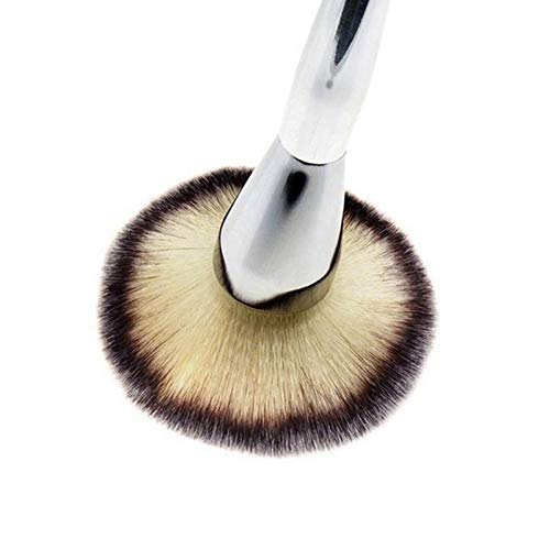 Soft Bristle Face Blush Powder Makeup Brush - Professional Makeup Tool for Contouring & Blending - Perfect for Everyday Makeup & Special Occasions