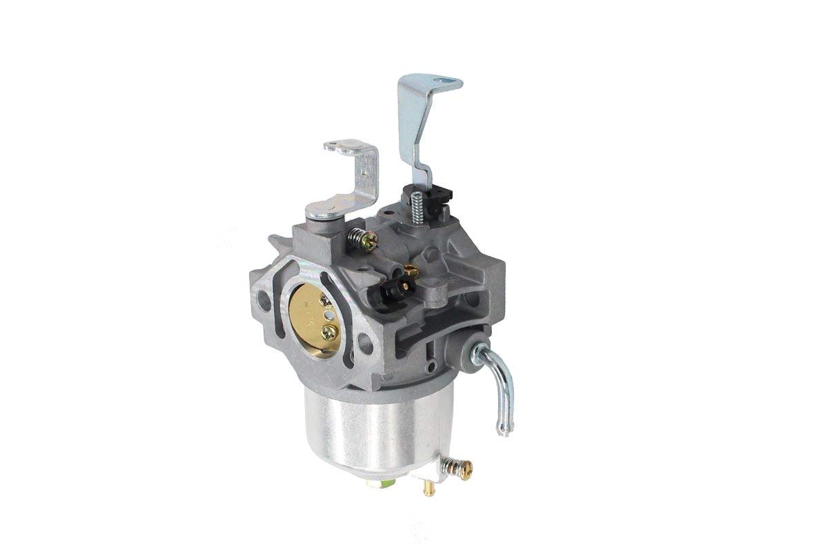 716116 Carburetor with Spacer & Gasket - Compatible with Power Equipment, Lawn Mowers, Generators & Outdoor Tools - High Performance Replacement Part