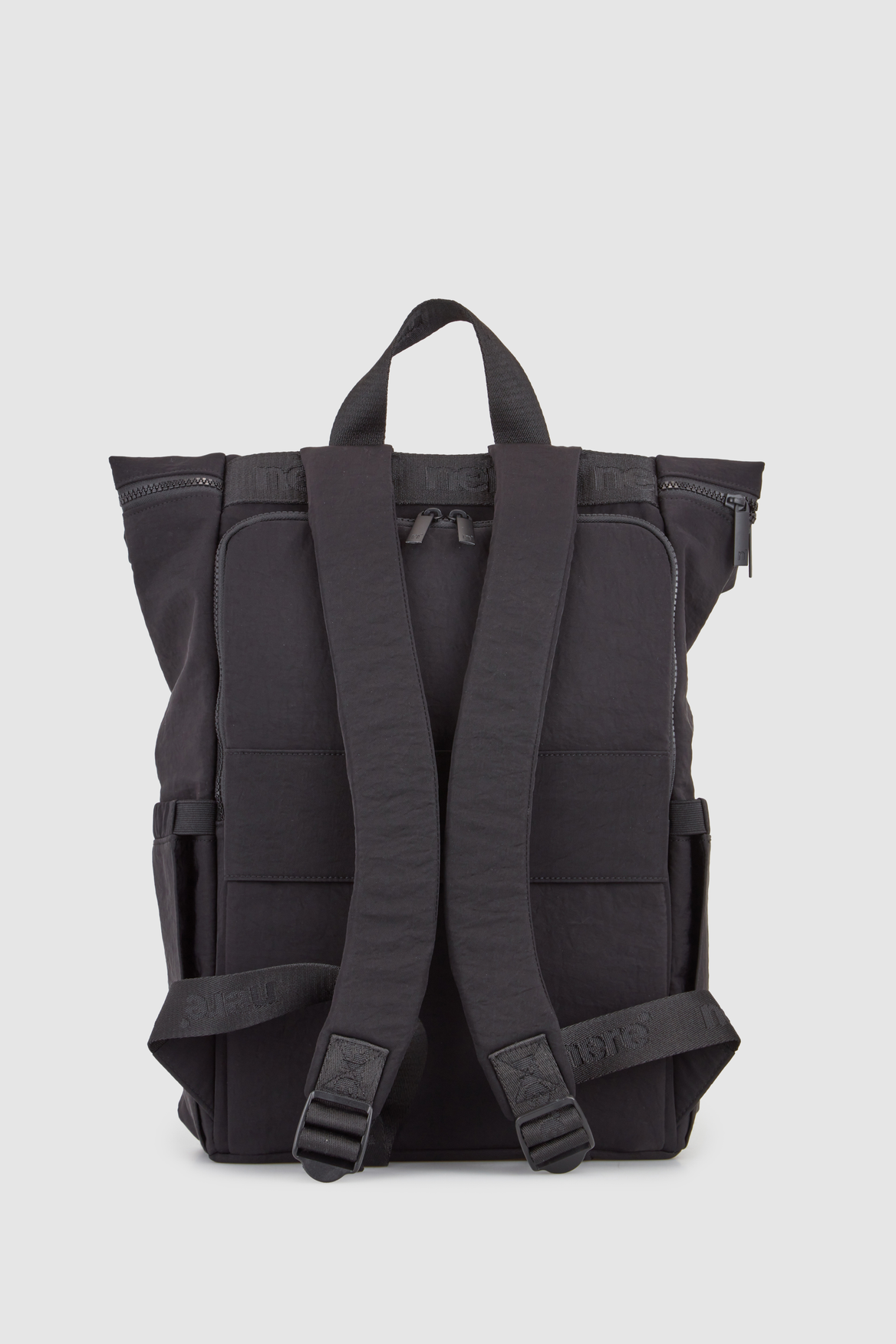 Bondi Nylon Backpack - Lightweight Waterproof Travel Backpack for Men & Women - Perfect for Hiking, Camping, School & Daily Commute