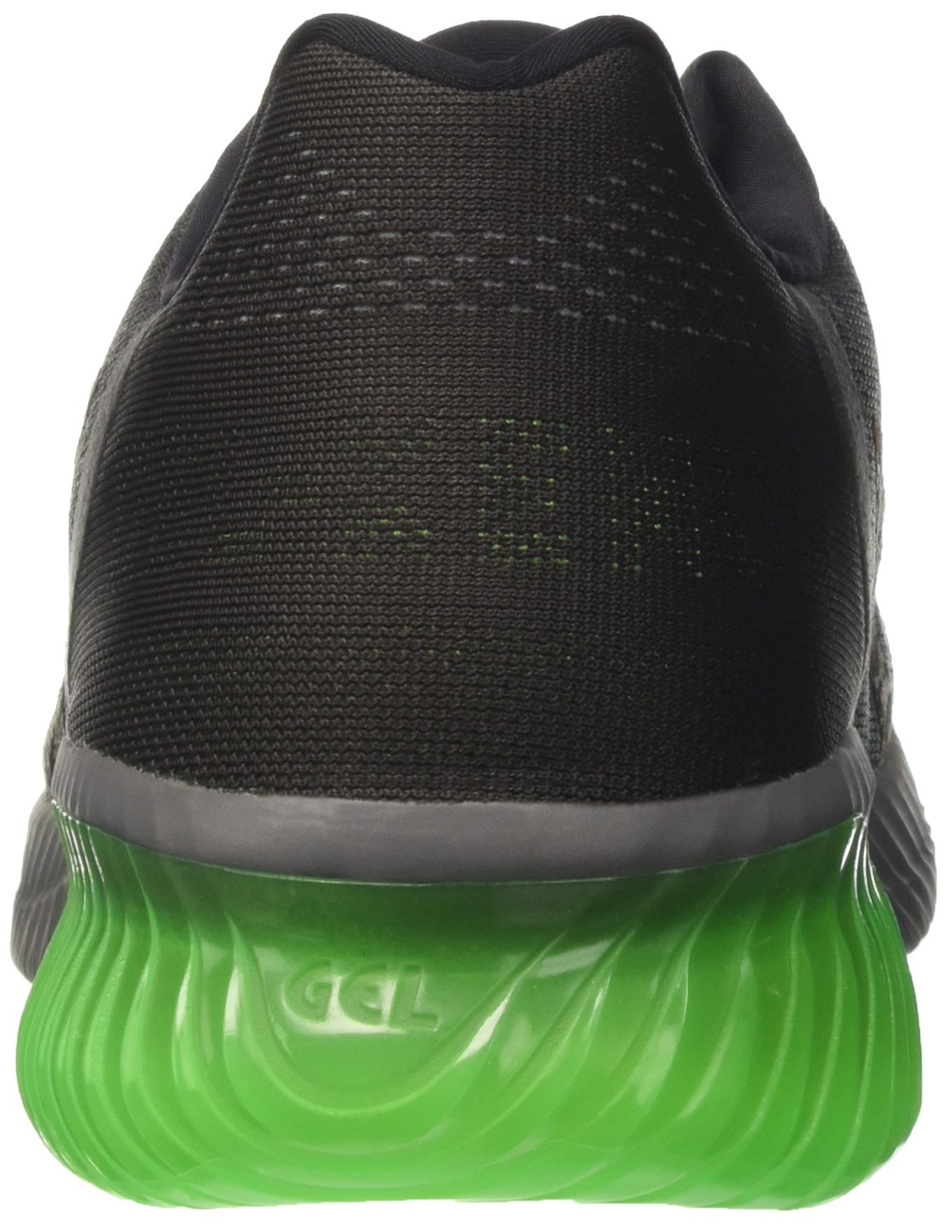 ASICS Men's GEL-Venture 6 Running Shoes - Lightweight Trail Running Shoes for Men with GEL Cushioning | Perfect for Hiking, Jogging & Outdoor Activities