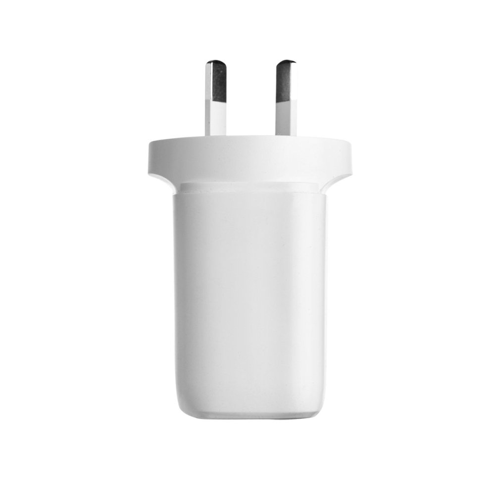 3sixT 20W USB C Wall Charger with PD Fast Charging & USB C to Lightning Cable - Perfect for iPhone, iPad, and Android Devices at Home, Office or Travel