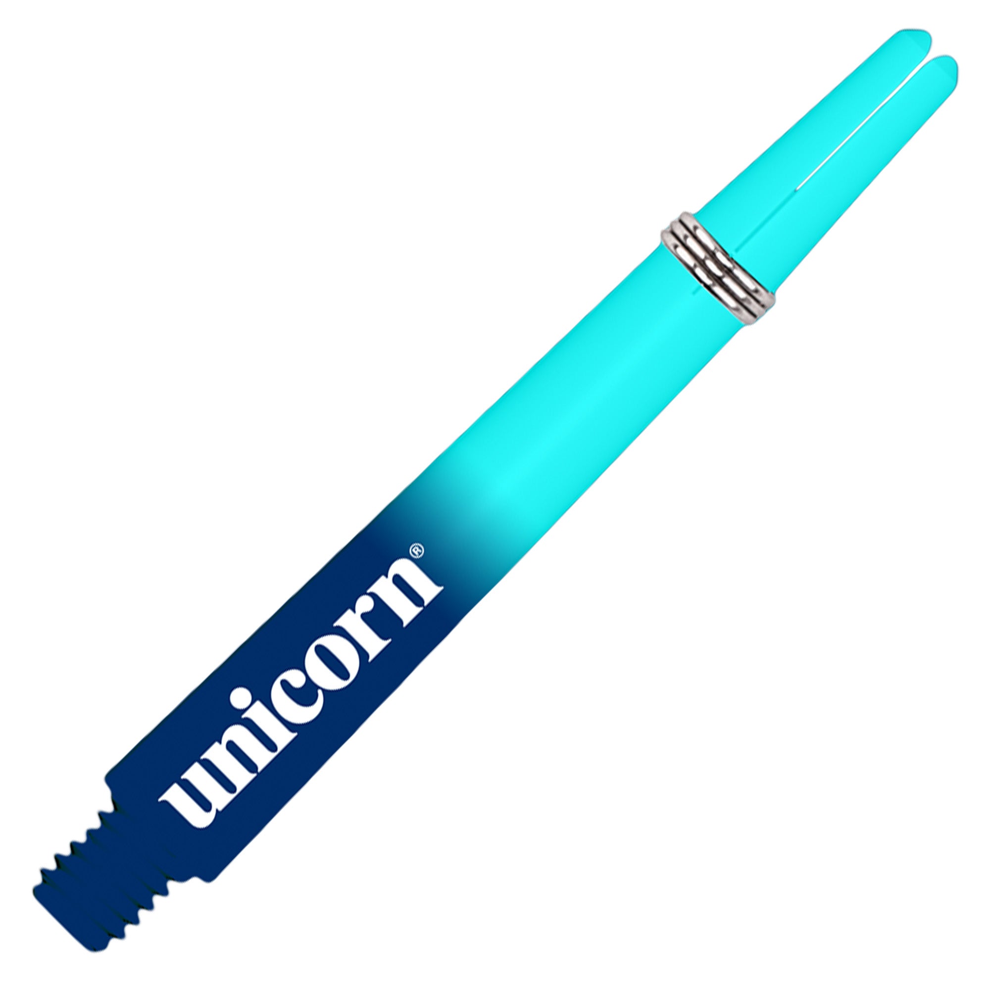 UNICORN Gripper 3 Cosmos Meteor Dart Shafts - Short & Medium Length for Professional & Casual Play | Perfect for Steel Tip & Soft Tip Darts | Home, Bar & Tournament Use