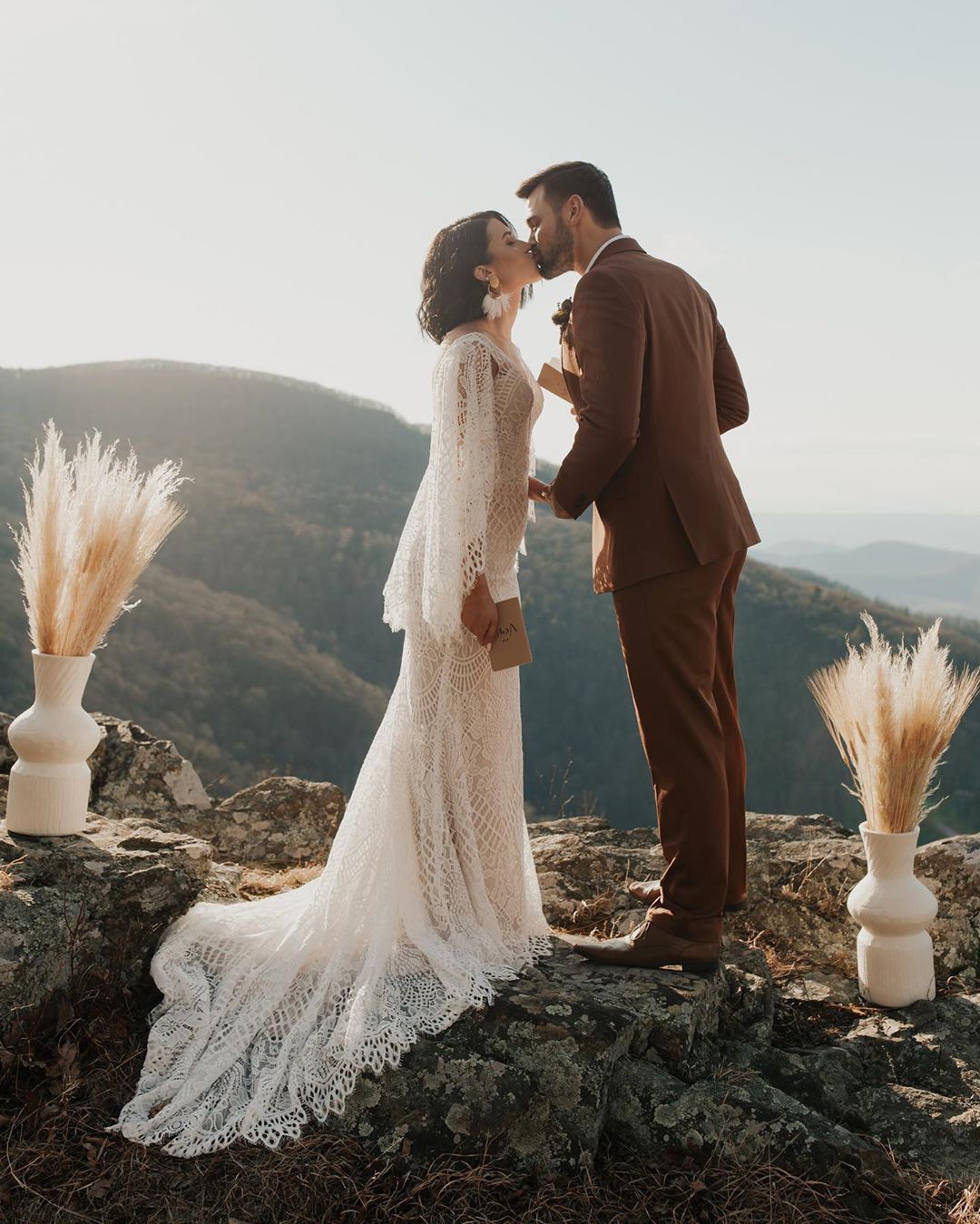 BHLDN Odalis Gown - Elegant Wedding Dress for Brides & Formal Events | Perfect for Beach Weddings, Vow Renewals & Special Occasions