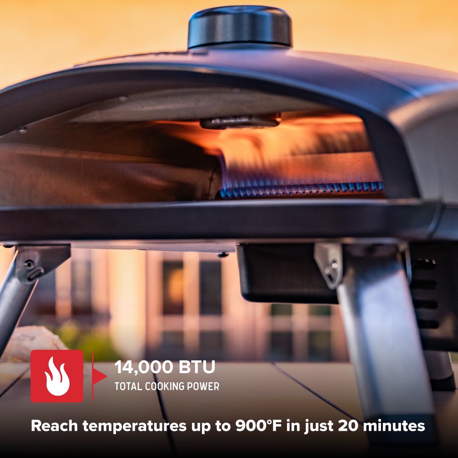 Nexgrill Ora 12