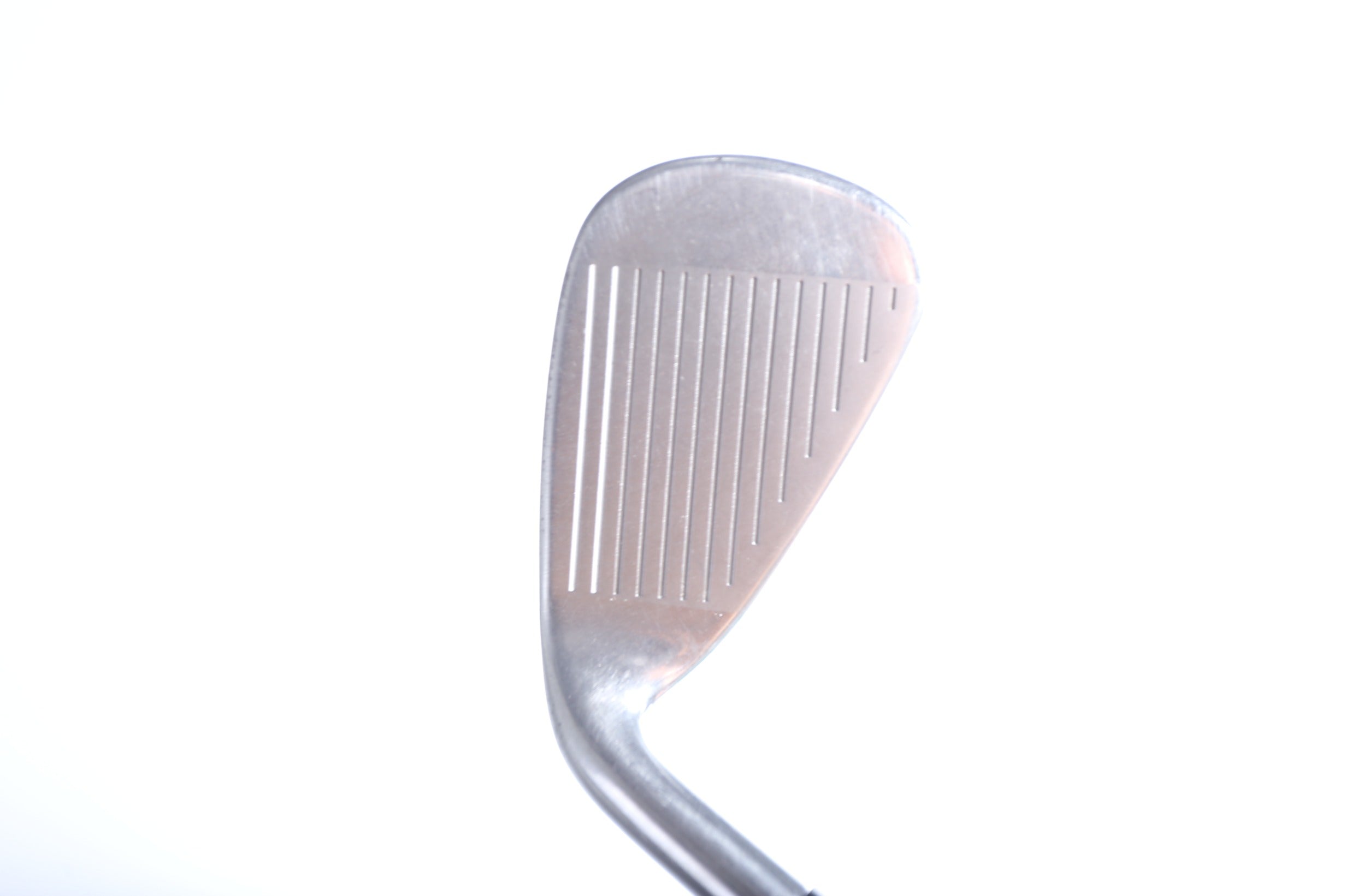 Used Callaway Rogue X Single 6 Iron Right Handed Extra Stiff Flex Golf Club - Perfect for Practice & Replacement | Ideal for Right-Handed Golfers Seeking Distance & Control