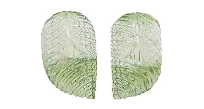 23.67ct Natural Tourmaline Gemstone - Handcrafted Carving for Jewelry Making, Collectors & Healing Crystals | Perfect for Necklaces, Rings & Spiritual Practices