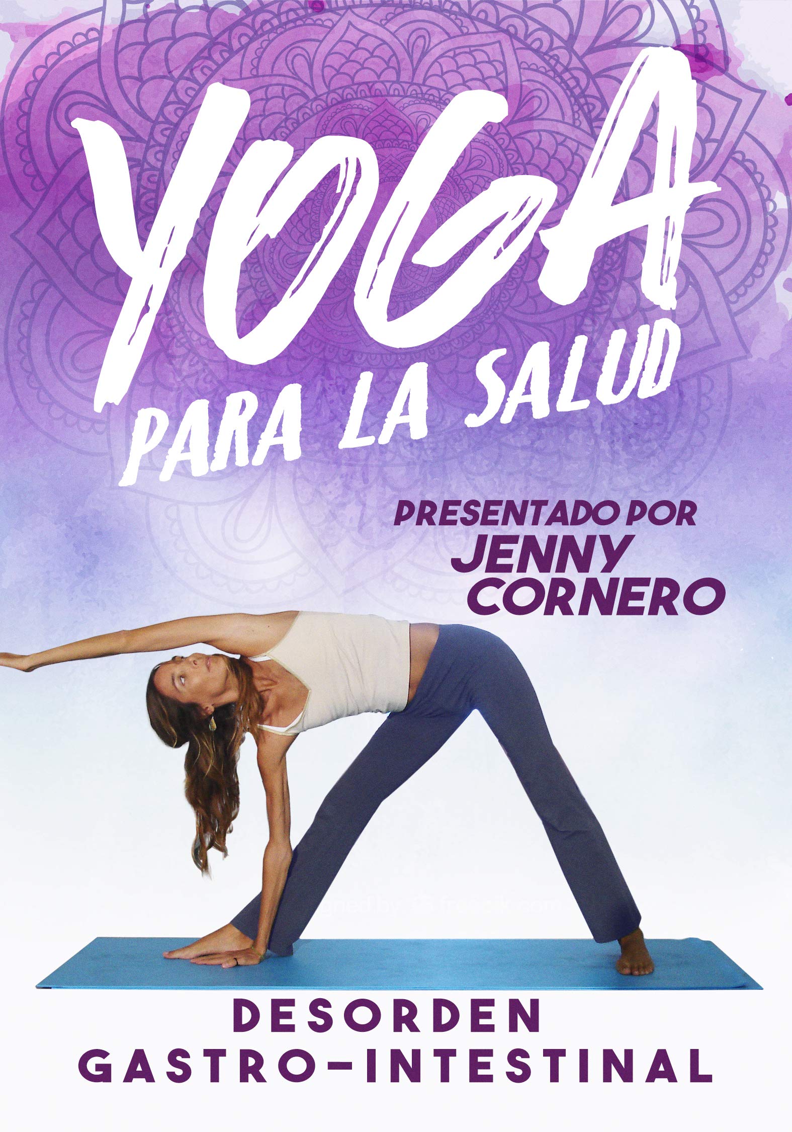 Yoga for Digestive Health: Relieve Gastrointestinal Disorders Naturally | Improve Gut Health & Wellness with Yoga