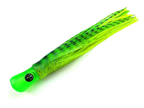 Green Mahi