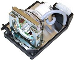 Technical Precision NEC LT140 Replacement Projector Lamp Bulb & Housing - Compatible with NEC Projectors for Home Theater, Office Presentations & Classroom Use