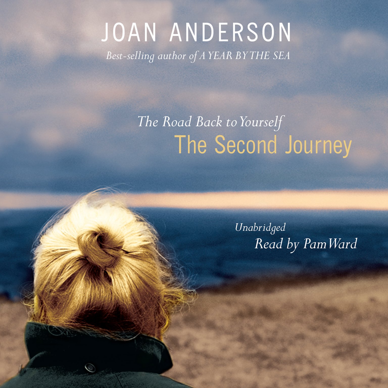 The Second Journey: The Road Back to Yourself - Self-Discovery Book for Personal Growth & Spiritual Awakening | Perfect for Meditation Retreats, Life Transitions & Inner Healing