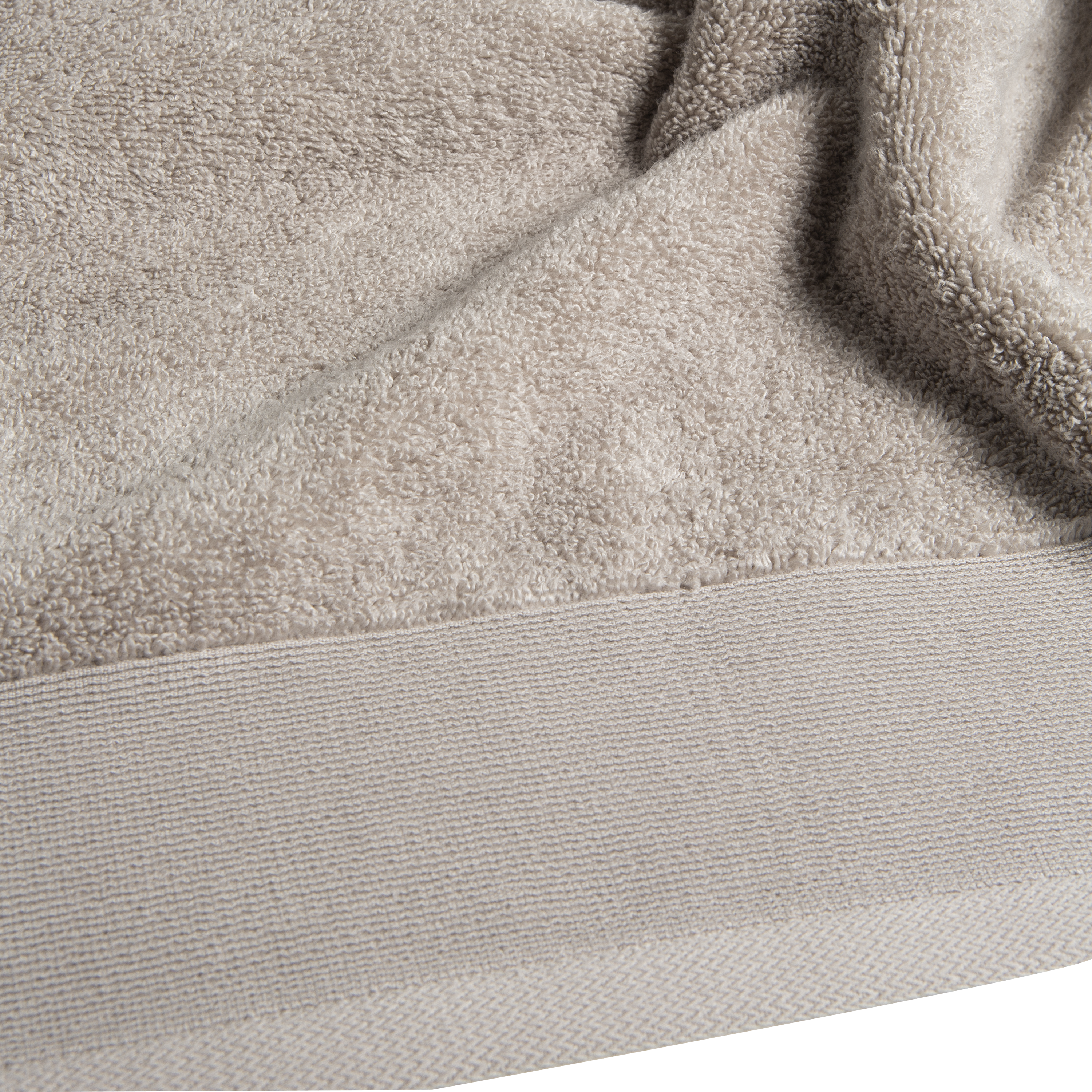 Soft & Absorbent Cotton Modal Bath Towel Set - Ultra Plush, Quick Dry & Eco-Friendly for Spa, Gym & Beach Use