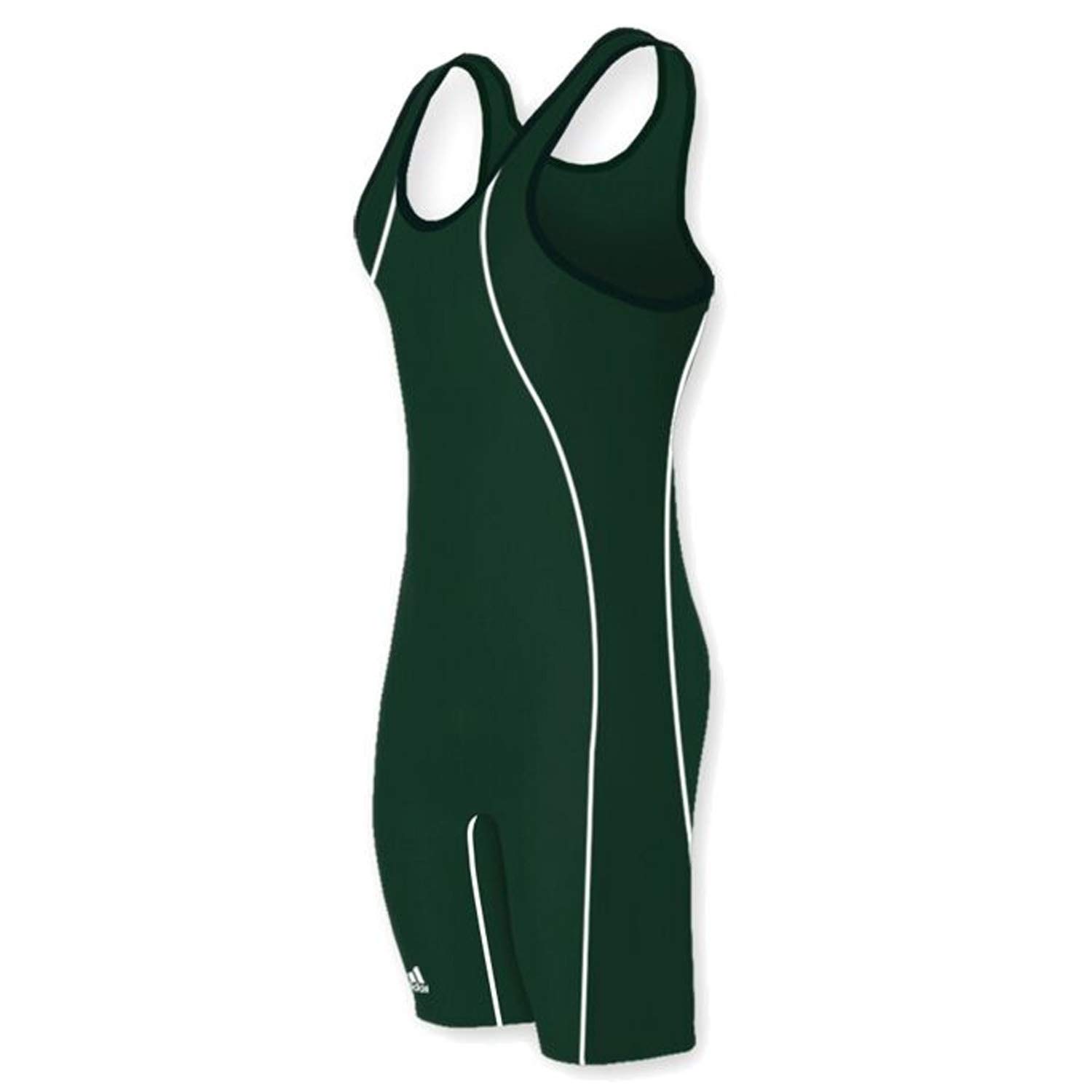 adidas Men's Wide Panel Singlet - Breathable Workout Tank Top for Running, Gym & Training | Moisture-Wicking Athletic Shirt for Active Lifestyles
