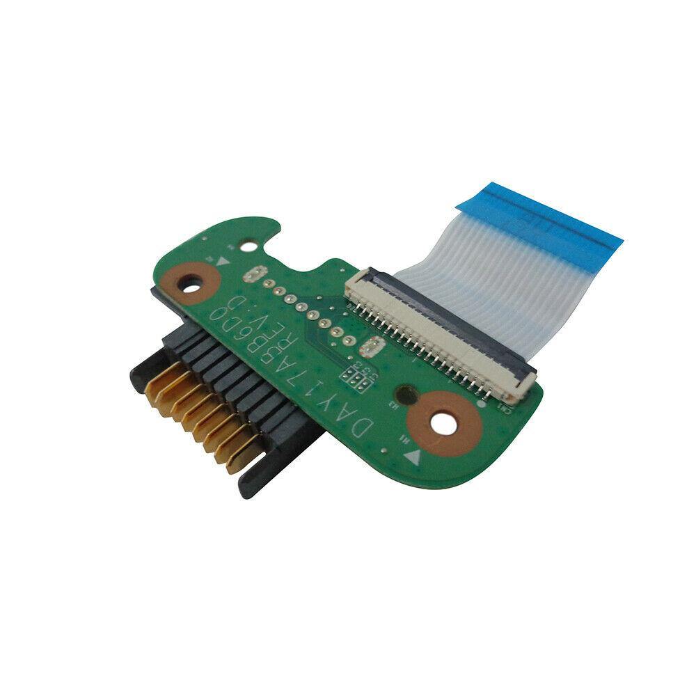 Original HP 17 P ENVY 17 K M7 K Pavilion 17 F Battery Board Cable 763710 001 Replacement Part - Compatible with HP Laptop Models - Perfect for DIY Repairs & Upgrades
