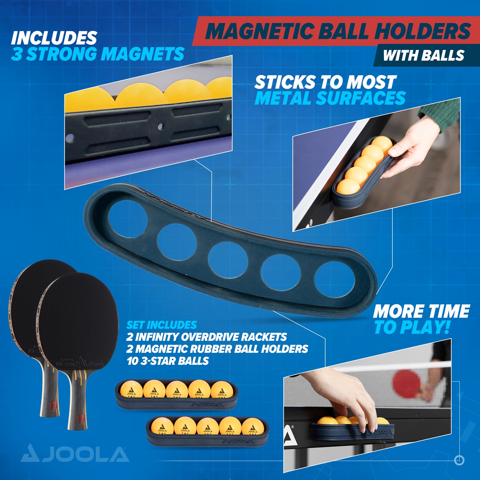 Pro Performance Tennis Racket & Ball Set #2 - Premium Sports Equipment for Training & Recreational Play