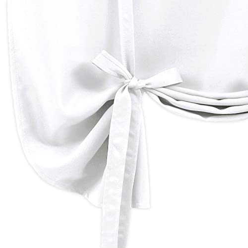 Pure White