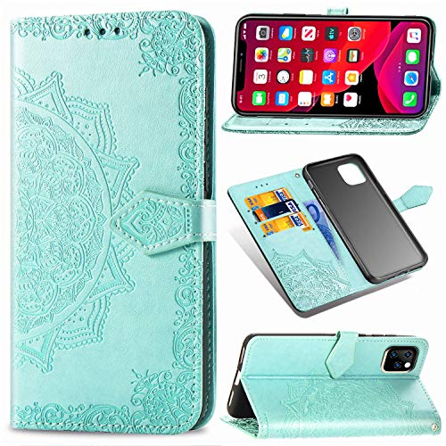 Wallet teal