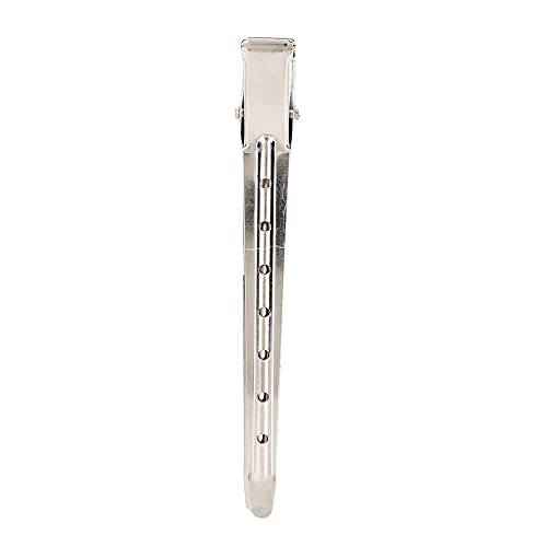 20Pcs Salon Hair Clips - Duck Bill Sectioning Clips for Hair Styling, Professional Hairdressing Tools for Home & Salon Use - Perfect for Hair Coloring, Cutting & Styling