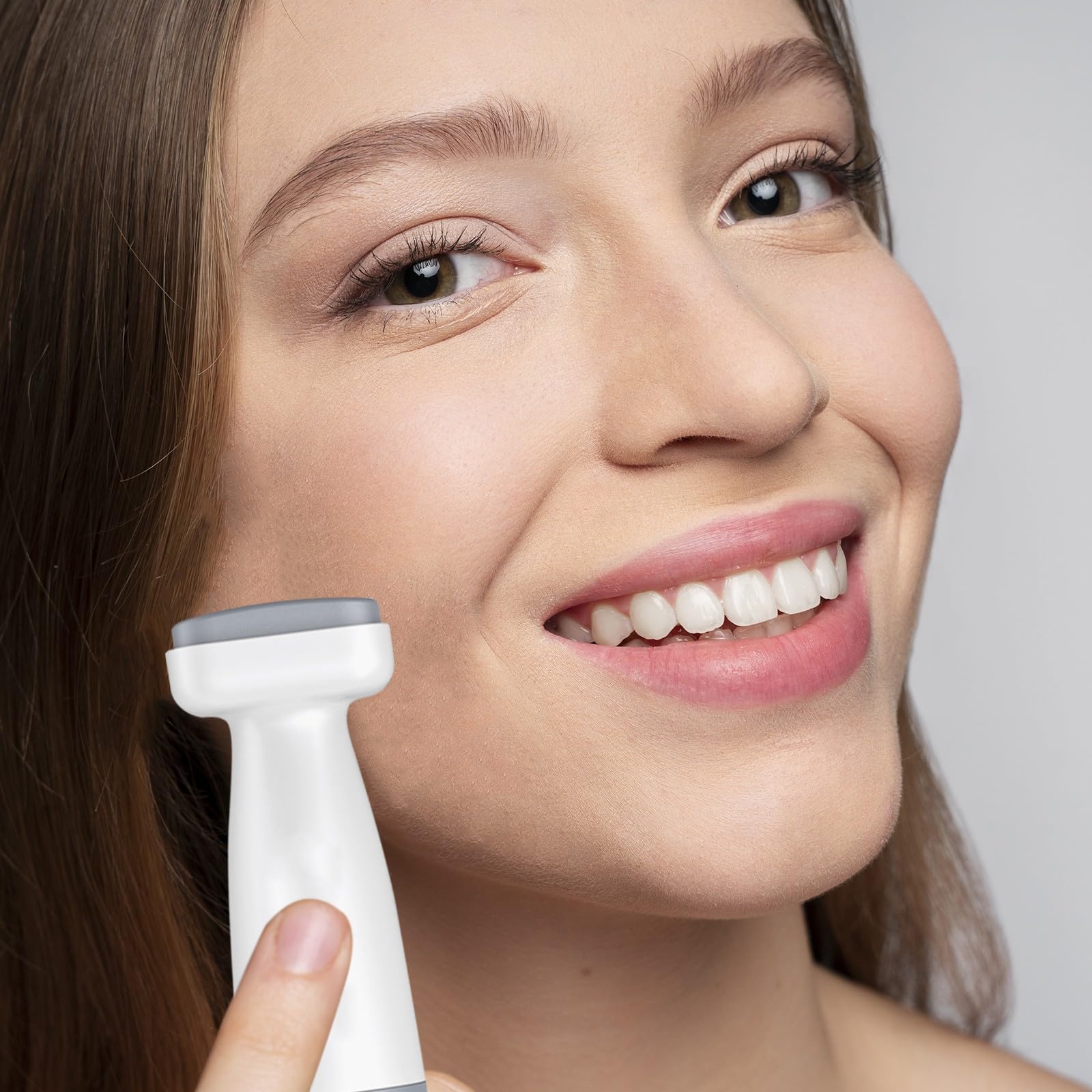 Professional Derma Stamp for Face & Body - Micro Needling Roller for Skin Rejuvenation, Anti-Aging & Acne Scar Treatment | Perfect for At-Home Skincare Routine & DIY Facial Treatments