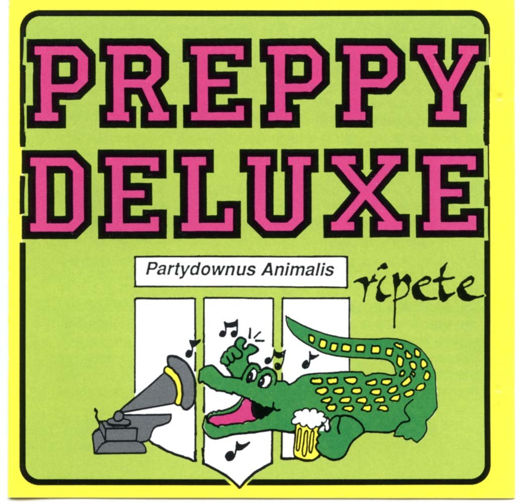 Preppy Deluxe - Stylish & Trendy Fashion for Women | Perfect for Casual Outfits, Office Wear & Social Events
