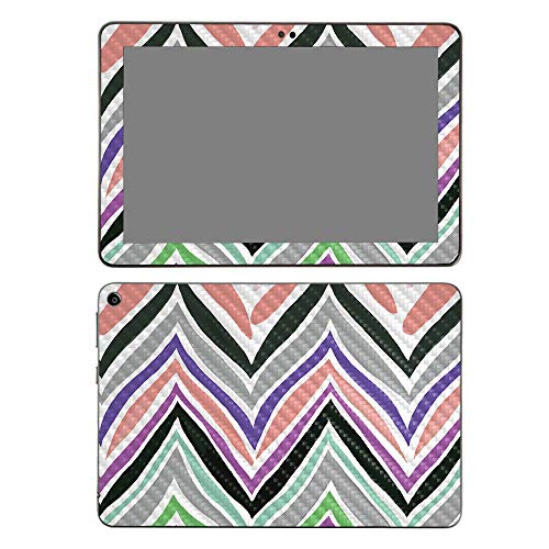 Colorful Chevron