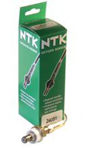NGK 24119 Oxygen Sensor - Compatible with Multiple Car Models | High-Performance NTK/NGK Packaged O2 Sensor | Perfect for Engine Performance & Emissions Testing