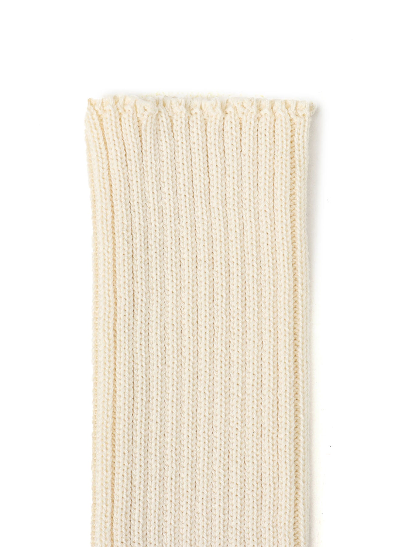 Soft Cotton Wool Rib Arm Warmers for Women & Men - Cozy Winter Knit Wrist Warmers for Running, Cycling, Yoga & Outdoor Activities