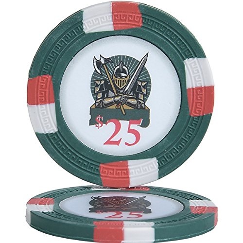 1000pcs 14g Professional Casino Poker Chips Set with Acrylic Storage Case - Perfect for Home Poker Games, Casino Nights, and Poker Tournaments