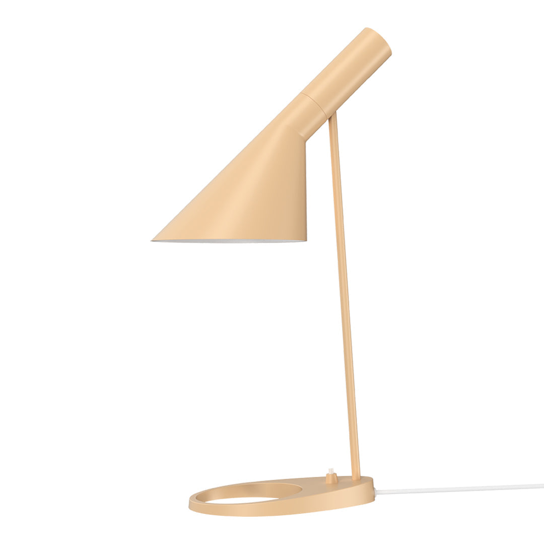 Original AJ Table Lamp by Arne Jacobsen | Louis Poulsen Modern Design | Perfect for Bedroom, Living Room & Office Lighting