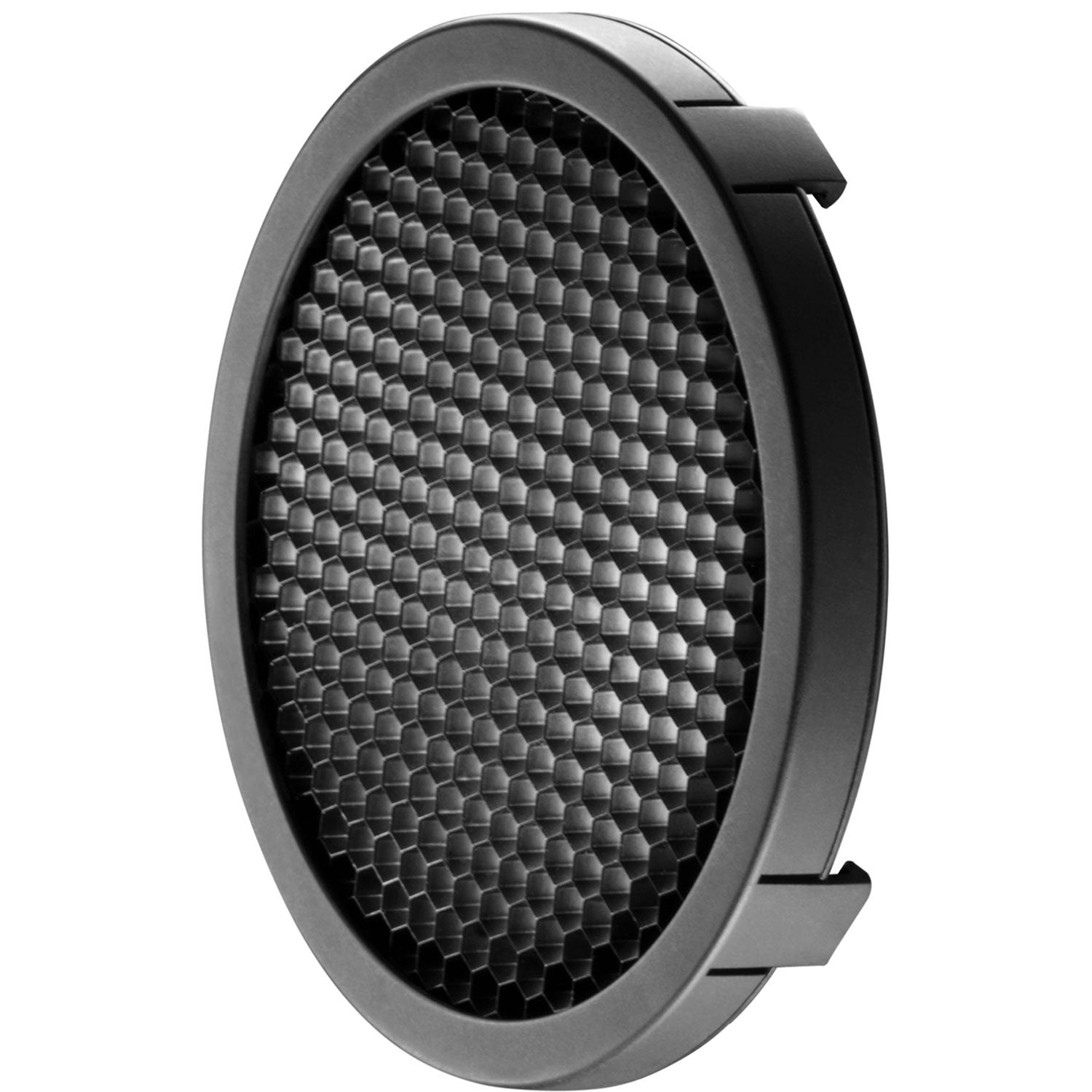 30 Degree Honeycomb Grid for 55 Degree Magnetic Reflector - Compatible with FJ800, FJ400 II & FJ400 - Perfect for Studio Photography, Portrait Lighting & Product Shoots