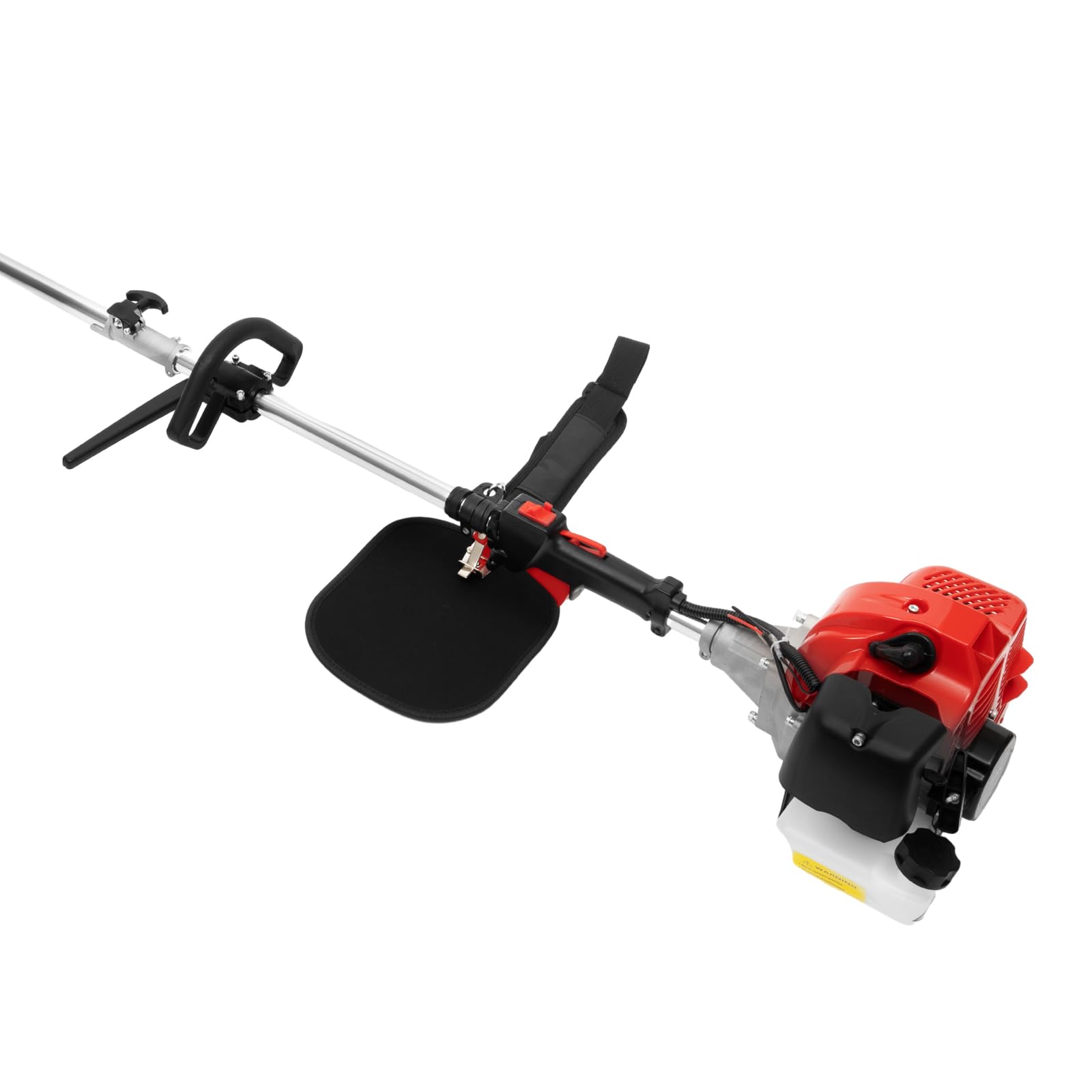 43CC 2-Stroke Gas Pole Chainsaw - 12