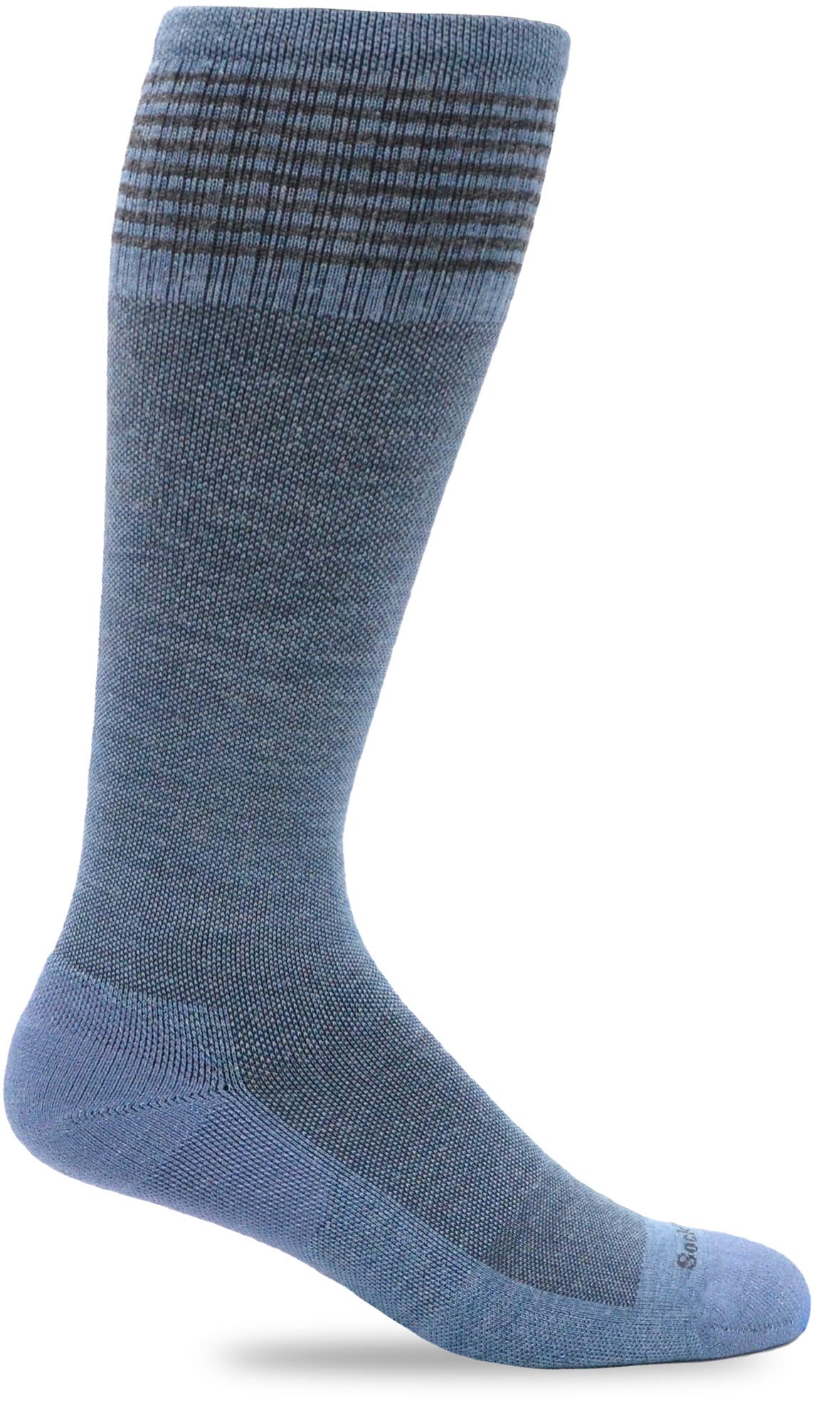 Sockwell Women's Elevation Firm Graduated Compression Socks - 20-30 mmHg Support for Circulation, Running & Travel - Perfect for Nurses, Athletes & Long Flights