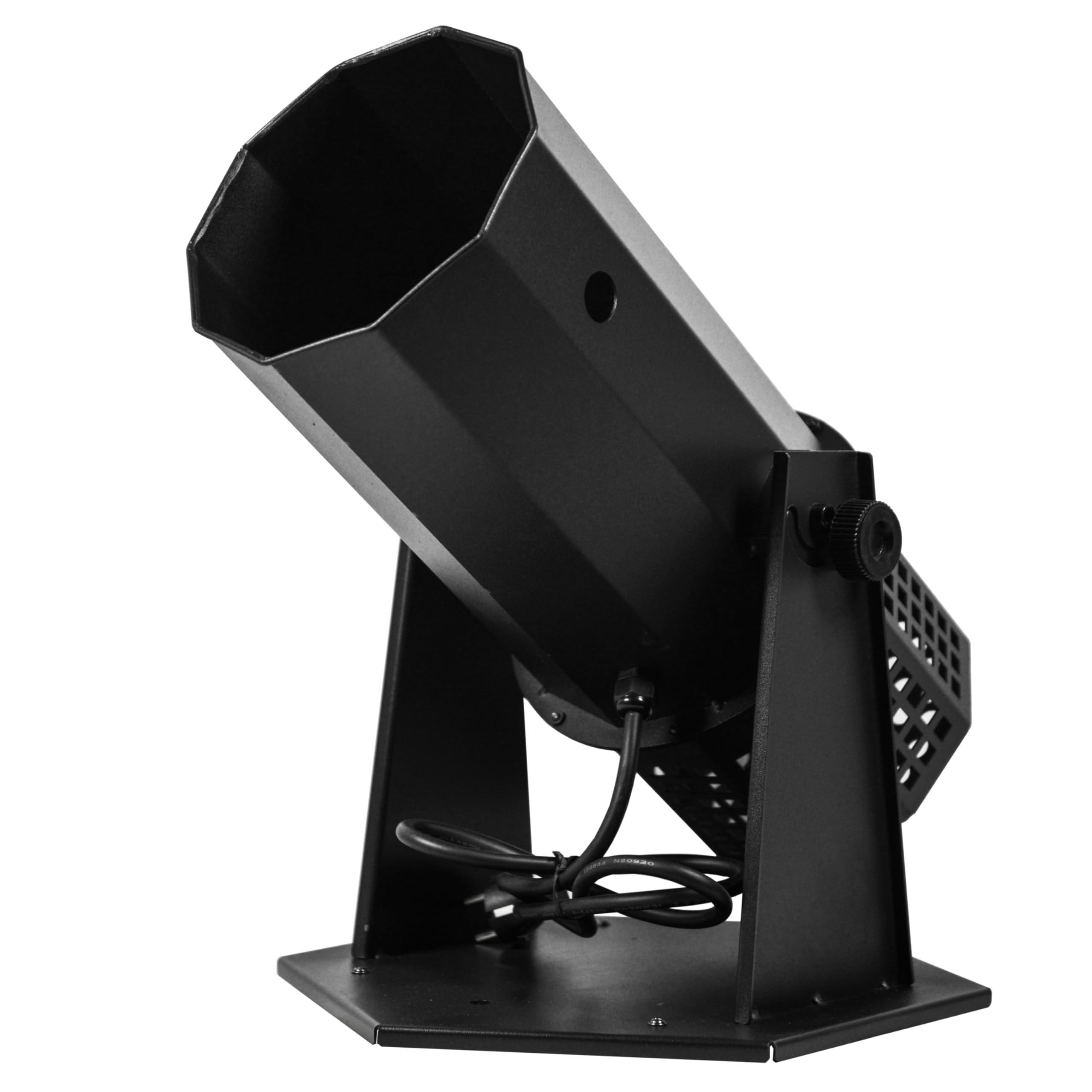 1500W Professional Confetti Cannon Machine - Electric Confetti Blaster with Wireless Remote & Tubes for Weddings, Parties, Concerts, Clubs & Special Events | Indoor & Outdoor Celebration Decorations