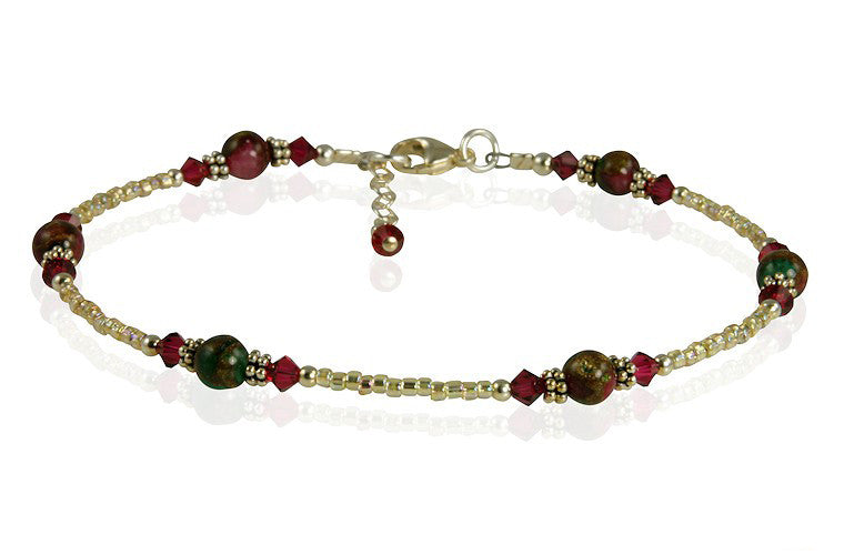 Ruby Gold