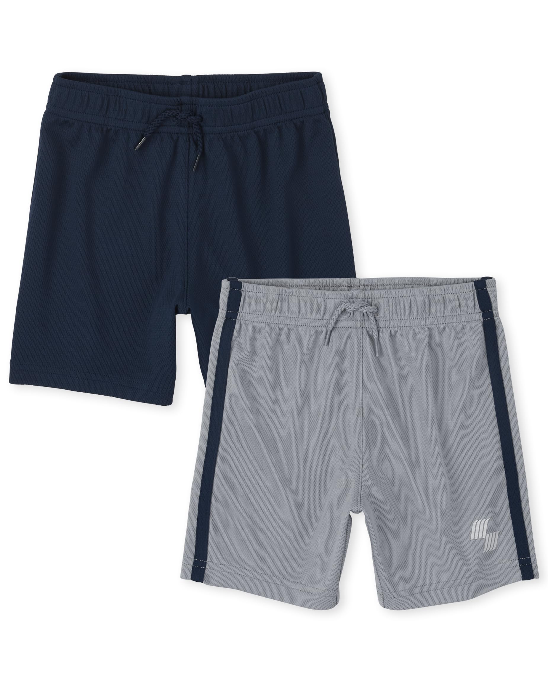 Kids' Pull-On Shorts for Boys & Toddlers - Playtime & Everyday Wear
