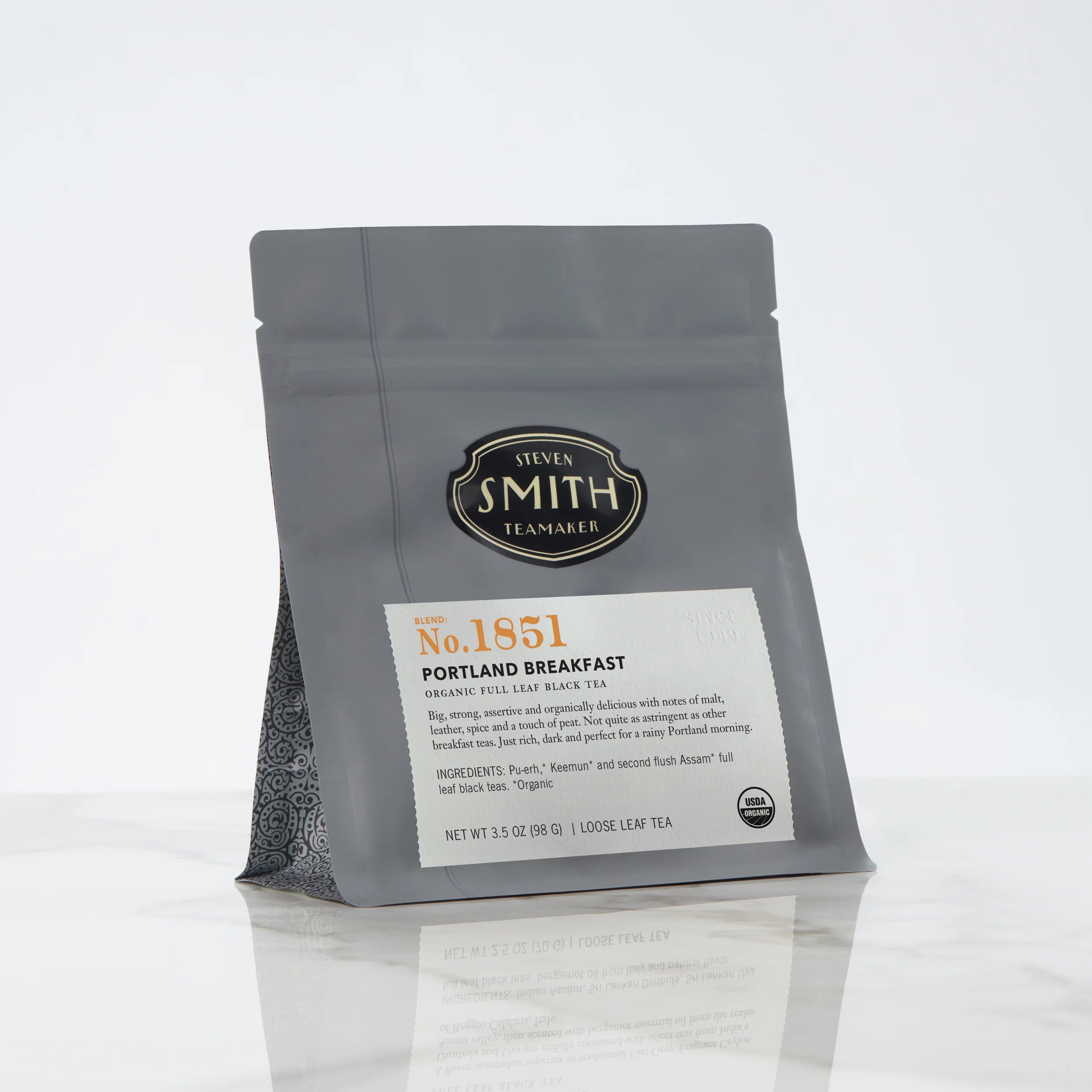 Portland Breakfast - Healthy & Delicious Breakfast Options for a Perfect Morning | Ideal for Home, Office & On-the-Go