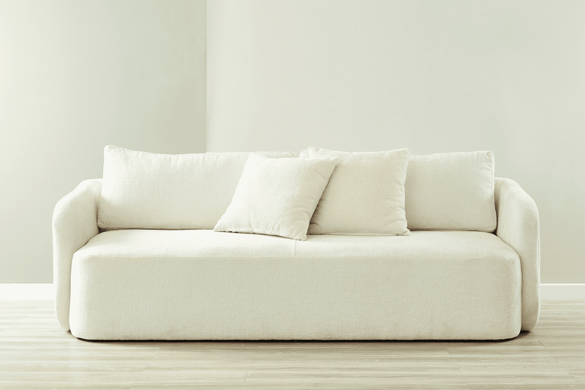 Comfortable and Stylish Sofa Mellow - Perfect for Living Room, Lounge, and Relaxation
