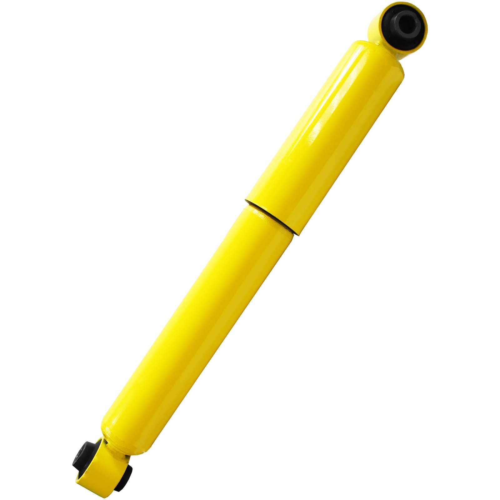 Monroe Magnum 65140 Heavy Duty Suspension Shock Absorber - Premium Replacement for Trucks & SUVs - Smooth Ride on Rough Terrain & Off-Road Adventures