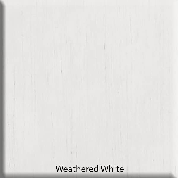 Weathered White