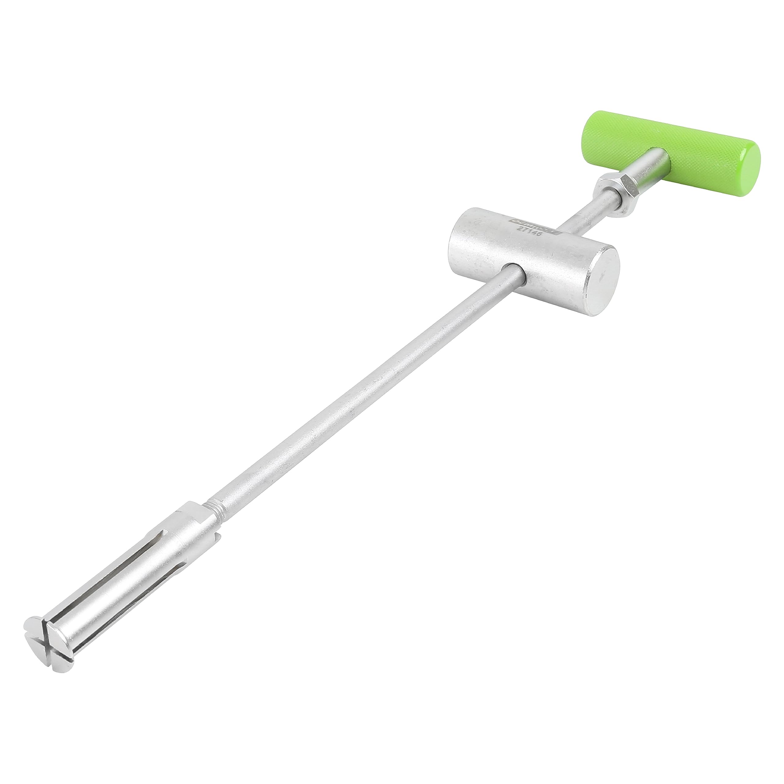 OEMTOOLS 27146 Hydraulic Valve Lifter Tool - Professional Engine Valve Spring Compressor for Automotive Repair - Perfect for Mechanics & DIY Car Maintenance