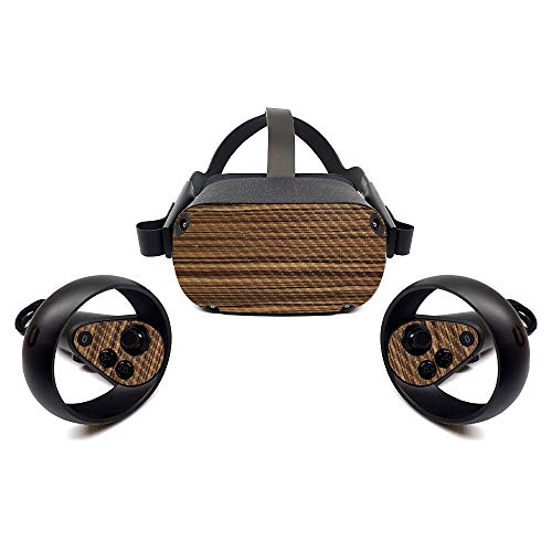 Dark Zebra Wood